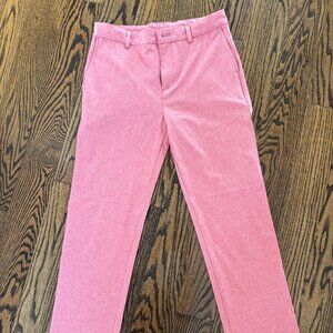 Vineyard Vines Boys' Performance Pants